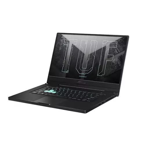 ASUS TUF GAMING A15 FA506ICB 15.6 INCH FHD 144HZ DISPLAY RYZEN 7 4800H 16GB RAM 512GB SSD GAMING LAPTOP WITH RTX 3050 4GB GRAPHICS - 1