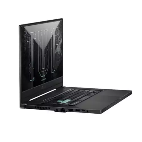ASUS TUF GAMING A15 FA506ICB 15.6 INCH FHD 144HZ DISPLAY RYZEN 7 4800H 16GB RAM 512GB SSD GAMING LAPTOP WITH RTX 3050 4GB GRAPHICS - 2