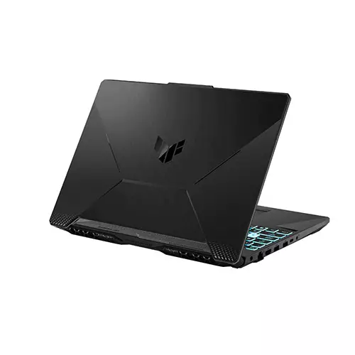 ASUS TUF GAMING A15 FA506ICB 15.6 INCH FHD 144HZ DISPLAY RYZEN 7 4800H 16GB RAM 512GB SSD GAMING LAPTOP WITH RTX 3050 4GB GRAPHICS - 0