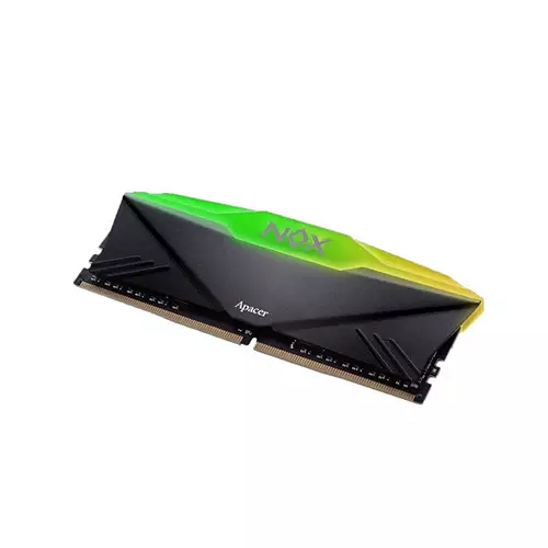 APACER NOX 4GB DDR4 2666MHz RGB TEX Desktop Ram