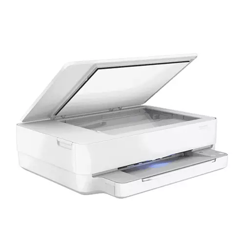 HP DeskJet Plus Ink Advantage 6075 All-in-One Printer - 1