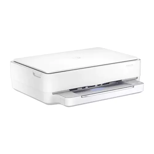 HP DeskJet Plus Ink Advantage 6075 All-in-One Printer - 3