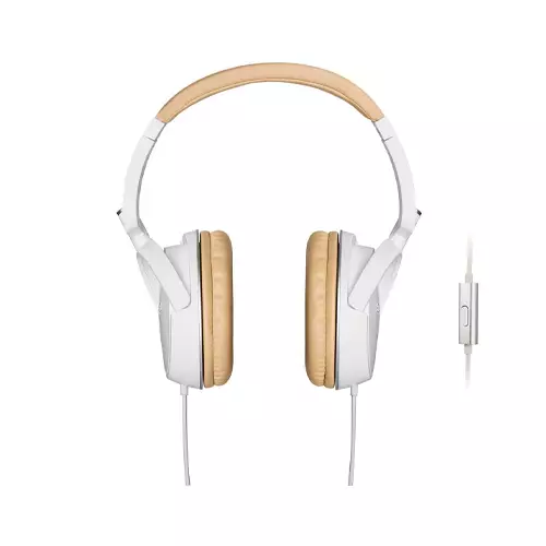 Edifier P841 Comfortable Noise Isolating Over-Ear Headphone - 1