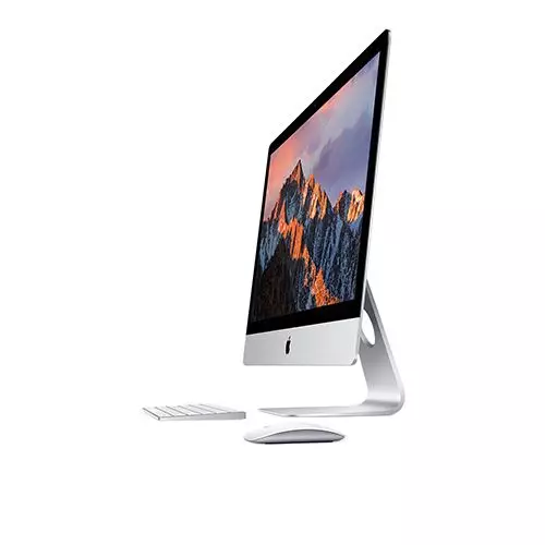 Apple iMAC 21.5" (MMQA2ZP/A) Core i5 8GB RAM 1TB Storage (2017)-gallery-2