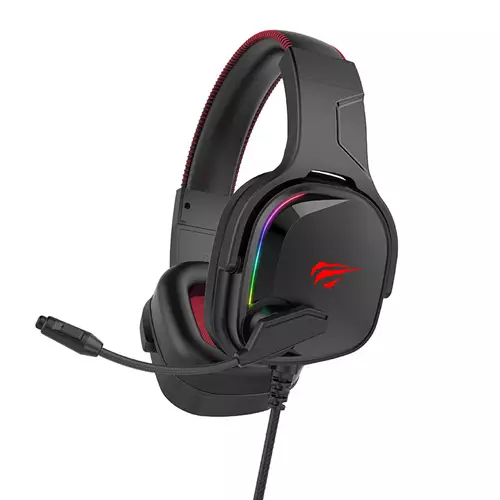 Havit H2022U RGB USB Gaming Headphone - 1