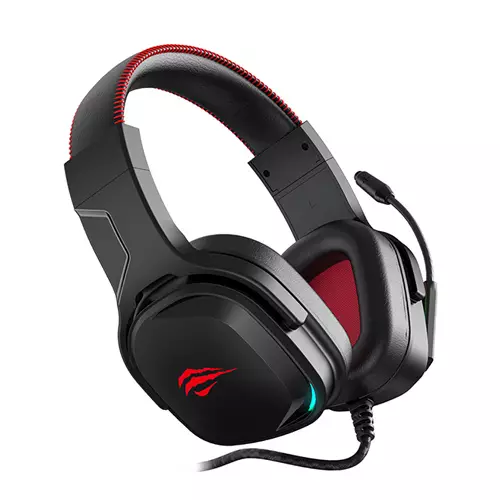 Havit H2022U RGB USB Gaming Headphone - 3