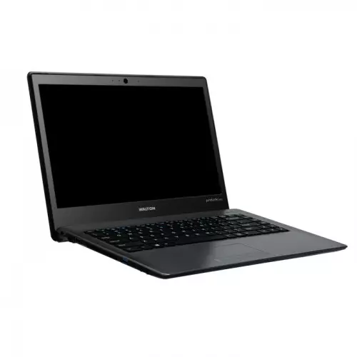 WALTON PRELUDE N5000B 14.0 INCH LED BACKLIT DISPLAY INTEL PENTIUM SILVER N5000 8GB DDR4 RAM 256GB M.2 SSD LAPTOP - 1