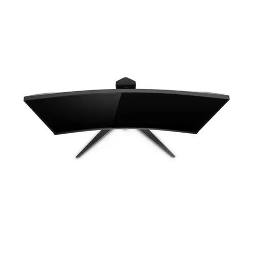 AOC C27G1 27 inch Full HD 144Hz FreeSync Curved Gaming Monitor - 3