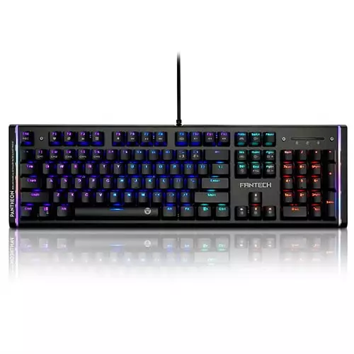 Fantech MK-883 RGB Mechanical Keyboard