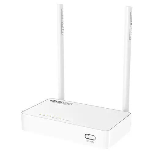 TOTOLINK N300RT 300mbps Wireless Router - 1