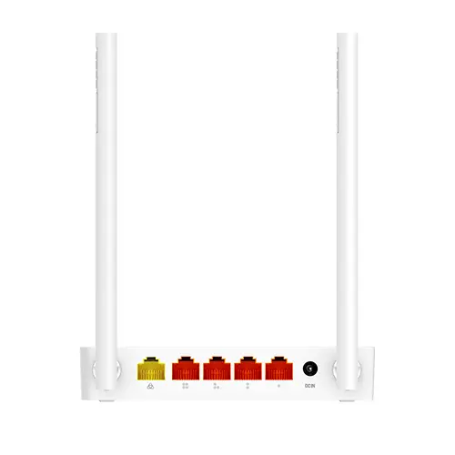 TOTOLINK N300RT 300mbps Wireless Router - 3