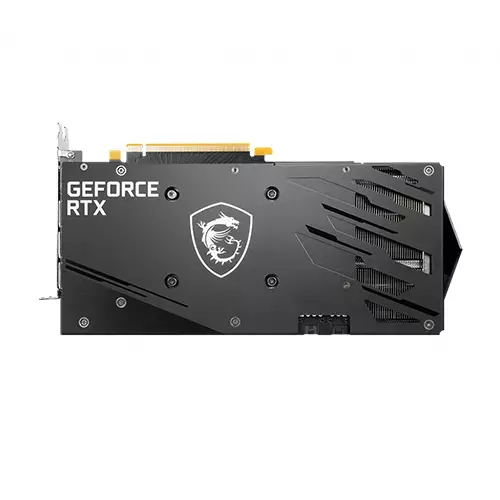 MSI GeForce RTX 3060 Ti GAMING X 8GB Graphics Card
