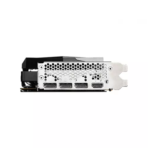 MSI GeForce RTX 3060 Ti GAMING X 8GB Graphics Card