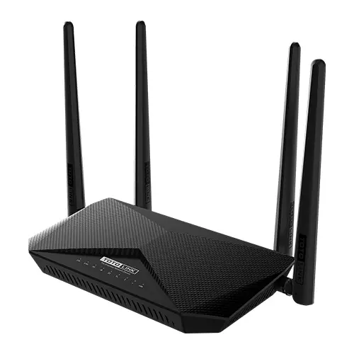 Totolink A3002RU AC1200 Wireless Dual Band Gigabit Router-1
