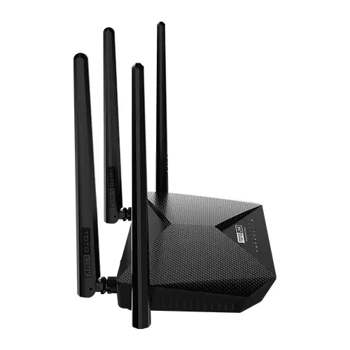 Totolink A3002RU AC1200 Wireless Dual Band Gigabit Router-2