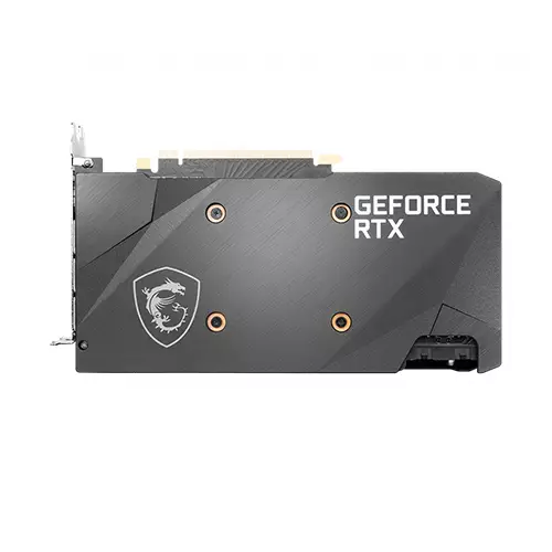 MSI GeForce RTX 3070 Ventus 2X OC LHR 8GB Graphics Card