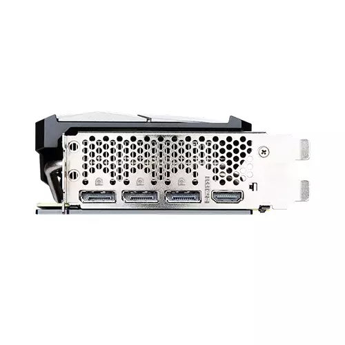 MSI GeForce RTX 3070 Ventus 2X OC LHR 8GB Graphics Card