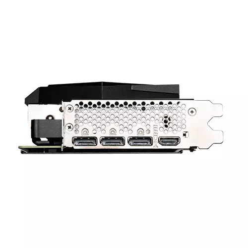 MSI GeForce RTX 3080 Ti Gaming X Trio 12GB Graphics Card - 3