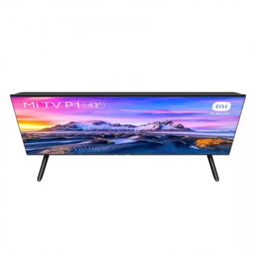 Xiaomi Mi P1 L43M6-6ARG 43 Inch Smart DIGITAL Android 4K TV with Netflix  (Global Version) - 2