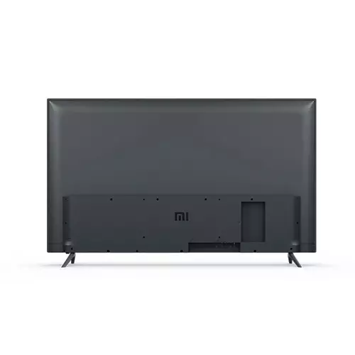 Xiaomi MI 4X L43M4-4AIN 43 inch 4K Smart Android TV with Netflix (Global Version) - 3