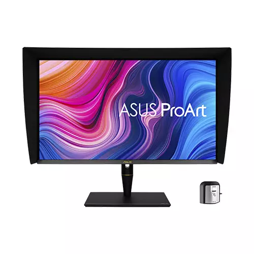 Asus ProArt PA32UCX-PK 32 INCH 4K HDR IPS Display Monitor - 2