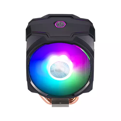 Cooler Master MasterAir MA610P ARGB Air CPU Cooler - 1
