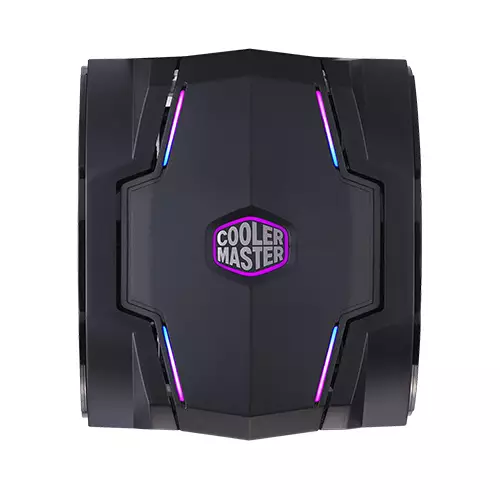 Cooler Master MasterAir MA610P ARGB Air CPU Cooler - 2