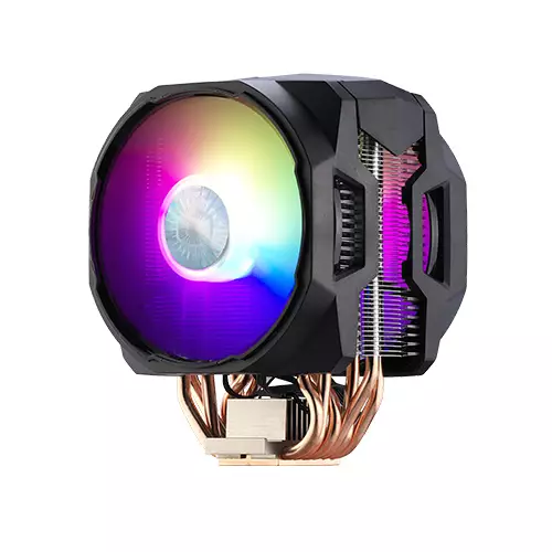 Cooler Master MasterAir MA610P ARGB Air CPU Cooler