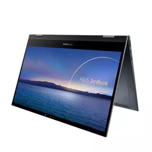 Asus Zenbook Flip 13 UX363EA 13.3 inch Full HD OLED Display Core i5 11th Gen 8GB RAM 512GB SSD Multi-Touch 2-in-1 Laptop