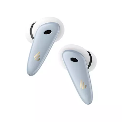 Edifier TWS NBQ Wireless Bluetooth Earbuds (Blue)-gallery-1