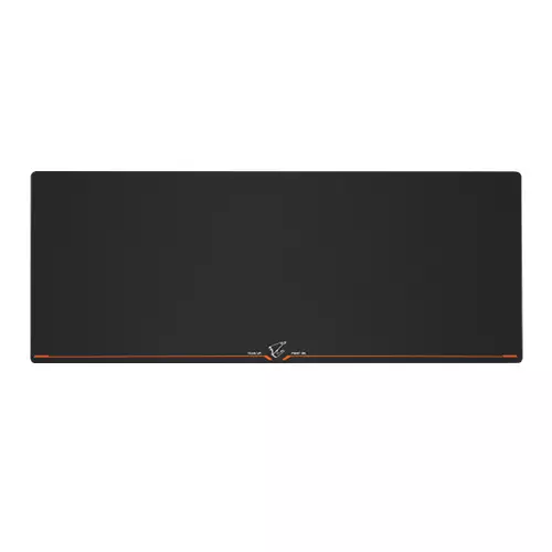 CORSAIR KATAR PRO MOUSE & GIGABYTE AMP900 MOUSE PAD COMBO - 2