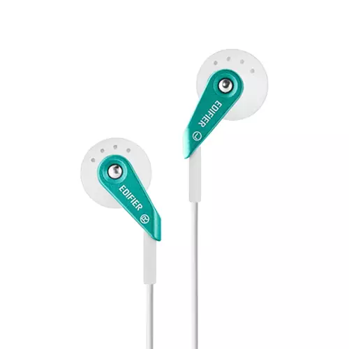 Edifier H185 Wired Hi-Fi Stereo In-ear Earphone