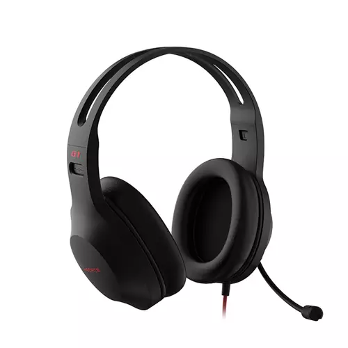 Edifier G1 SE Wired Gaming Headset (Black) - 1