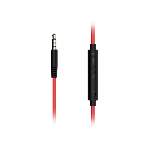 Edifier G1 SE Wired Gaming Headset (Black) - 2