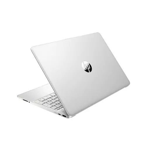 HP 15s-fq2786TU 15.6 inch HD Display Pentium Gold 7505 8GB RAM 256GB SSD Laptop - 3