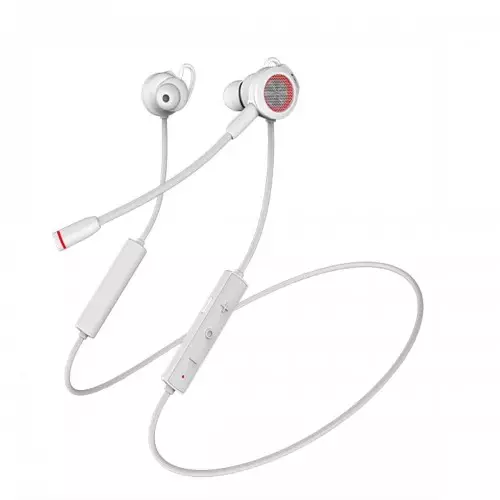 Edifier GM3 Bluetooth Gaming Earphones (White)