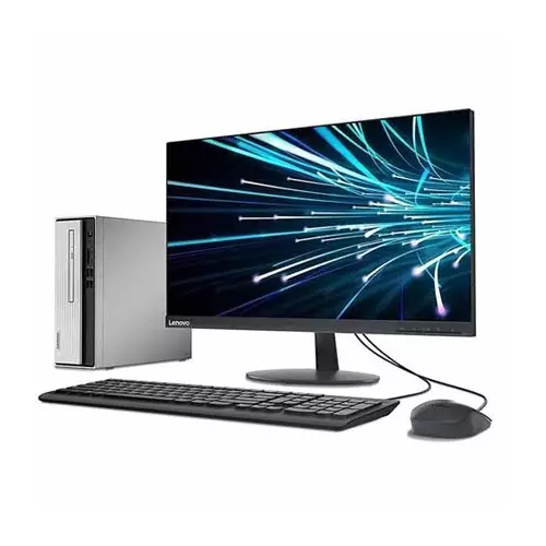Lenovo IdeaCentre Intel Core I3 4GB RAM 1TB HDD Brand PC