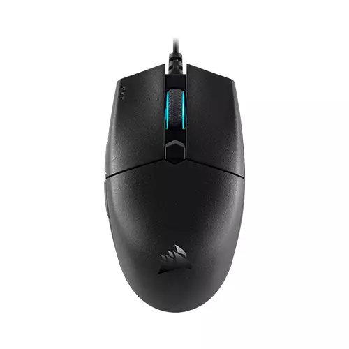 CORSAIR KATAR PRO MOUSE & GIGABYTE AMP900 MOUSE PAD COMBO