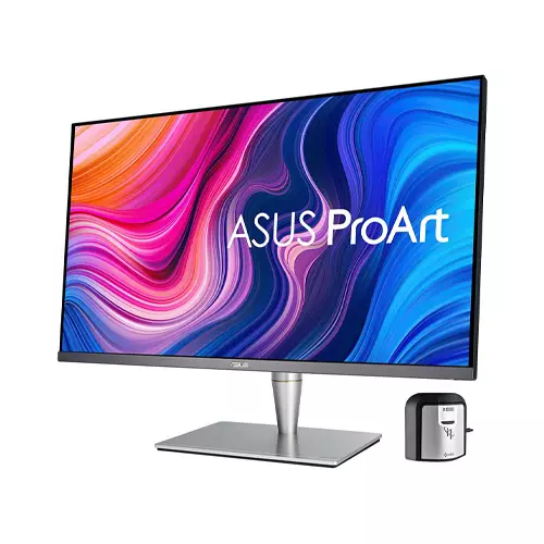 ASUS Proart PA32UC-K 32 Inch 4K IPS Monitor