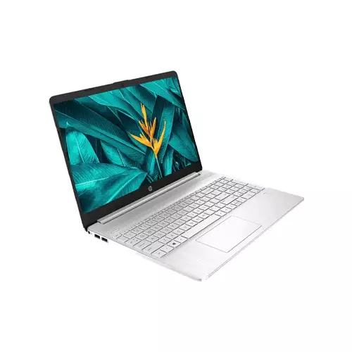 HP 15S-GR0514AU 15.6 inch FULL HD Display AMD Athlon 3050U 4GB RAM 1TB HDD Laptop - 1