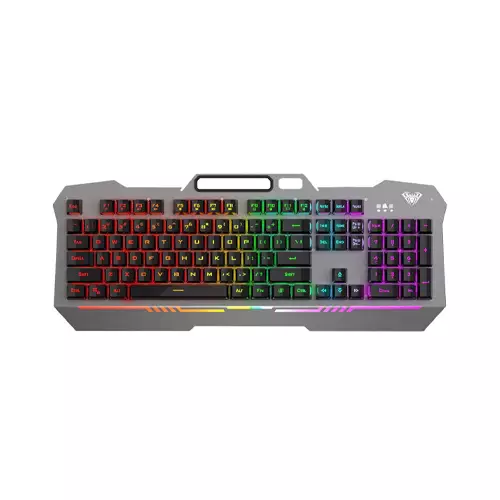 AULA F3010 membrane Gaming Keyboard