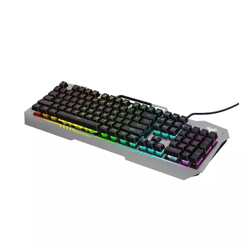 AULA F3010 membrane Gaming Keyboard-gallery-1