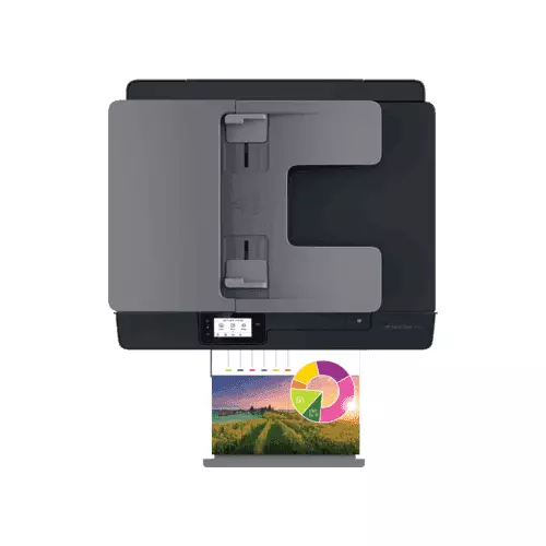 HP Smart Tank 530 Wireless Printer
