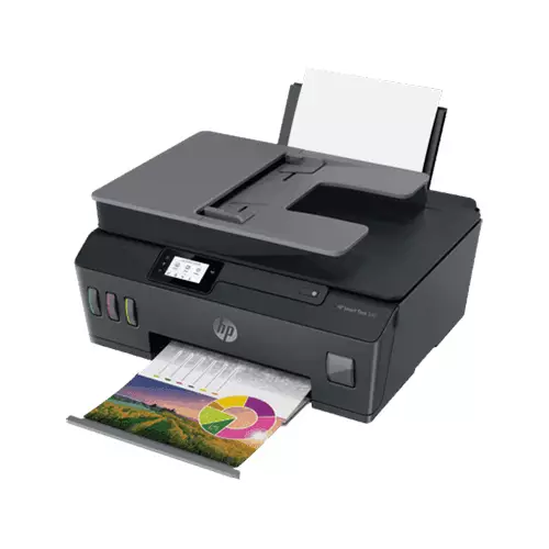 HP Smart Tank 530 Wireless Printer