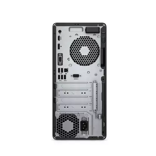 HP ProDesk 400 G7 MT Core i5 10th Gen 4GB RAM 1TB HDD Brand PC - 2