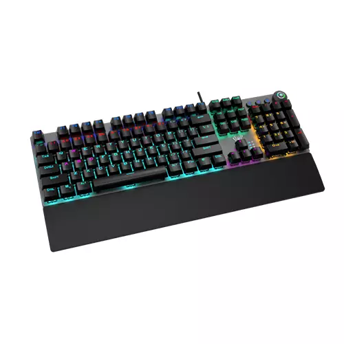 AULA F2058 RGB Mechanical Gaming Keyboard-gallery-1