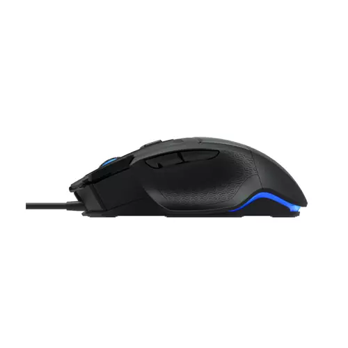Aula S12 Wired optical Gaming mouse - 2