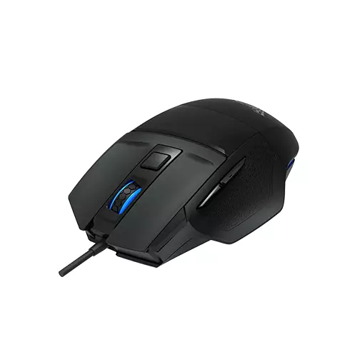 Aula S12 Wired optical Gaming mouse-gallery-1
