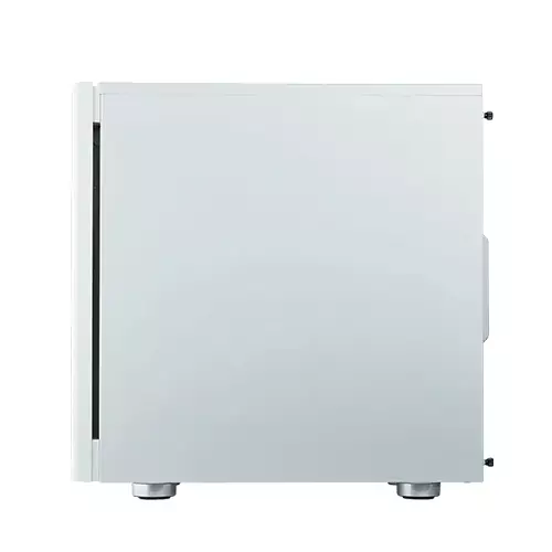 Corsair Carbide Series 275R Tempered Glass Mid-Tower Gaming Case (white) - 2