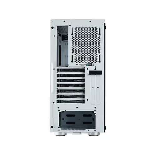 Corsair Carbide Series 275R Tempered Glass Mid-Tower Gaming Case (white) - 3